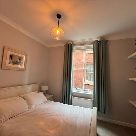 Reggies Hideaway Apartman Cromer Kültér fotó