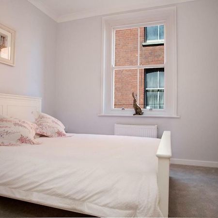 Reggies Hideaway Apartman Cromer Kültér fotó