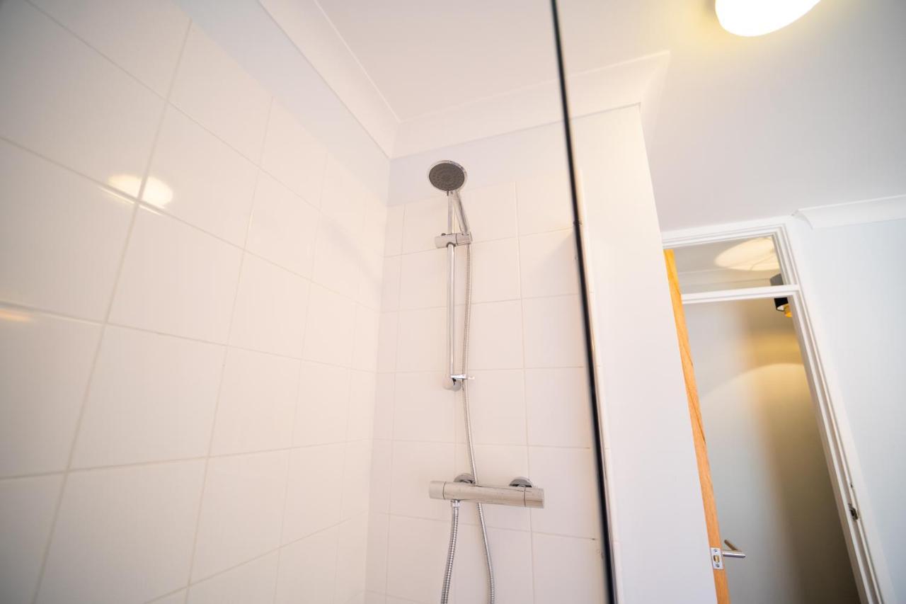 Reggies Hideaway Apartman Cromer Kültér fotó
