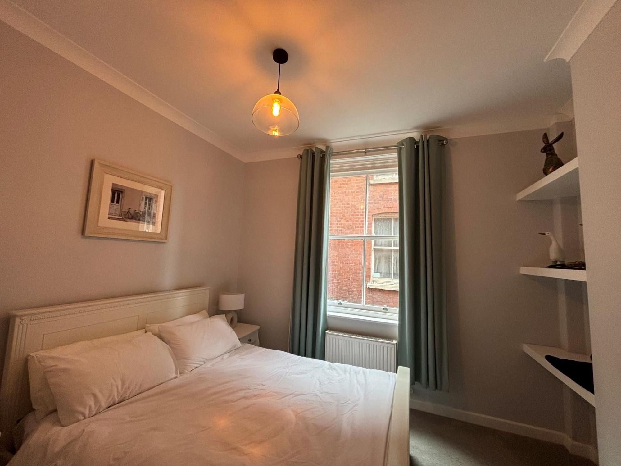 Reggies Hideaway Apartman Cromer Kültér fotó