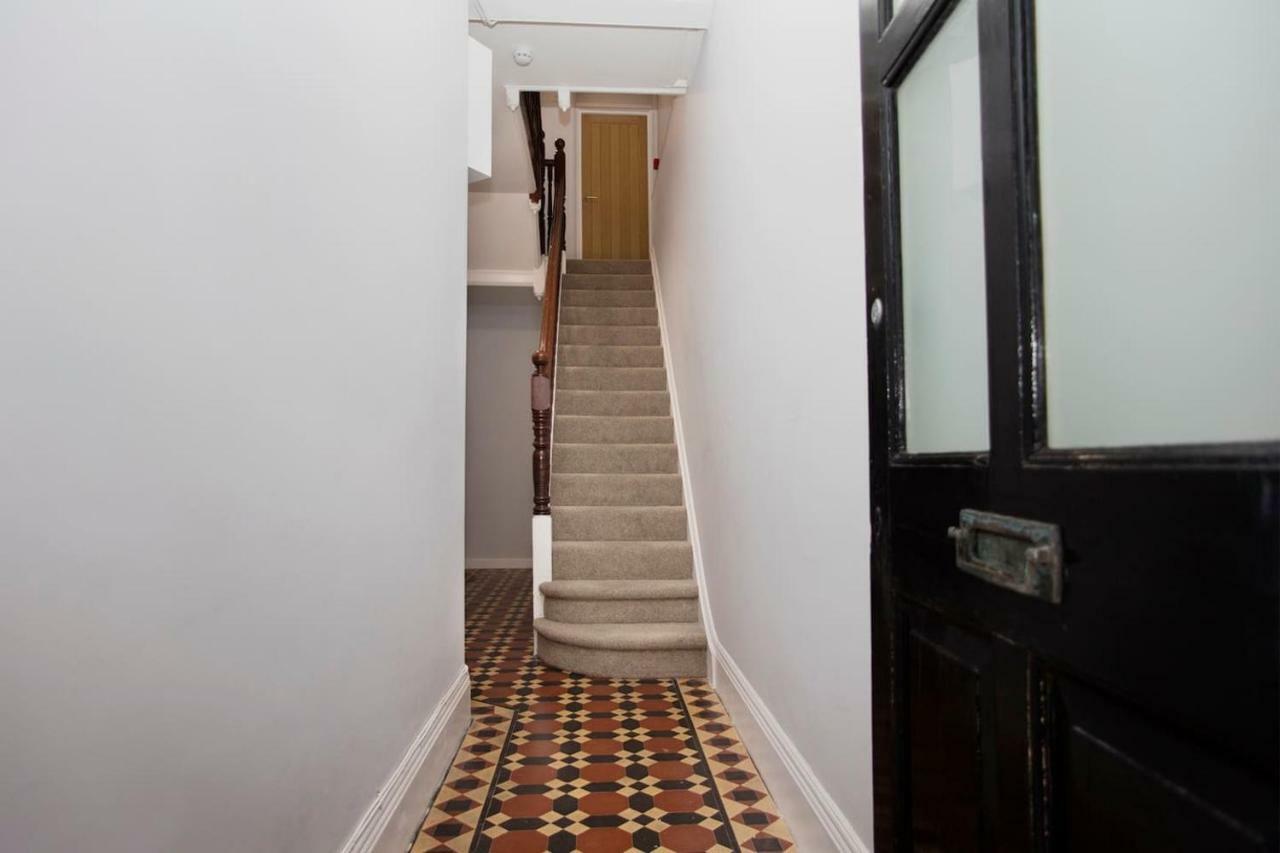 Reggies Hideaway Apartman Cromer Kültér fotó